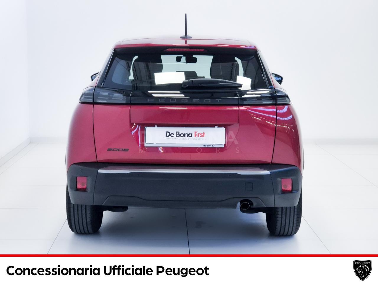 Peugeot 2008 1.2 puretech active s&s 100cv