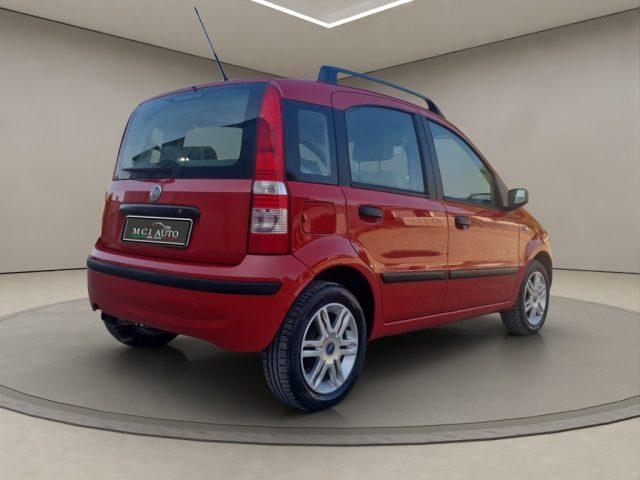 FIAT Panda 1.2 Emotion