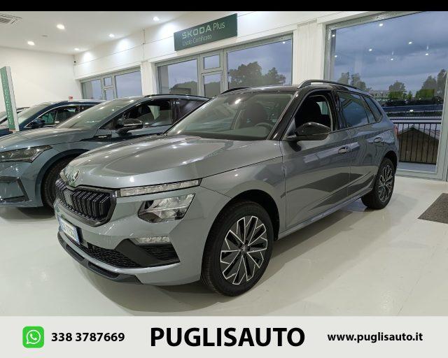 SKODA Kamiq 1.0 TSI 115 CV DSG 130 Edition