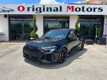 Audi A3 Audi RS 3 SPB TFSI quattro S tronic ABT GARANZIA UFFICIALE PRONTA CONSEGNA