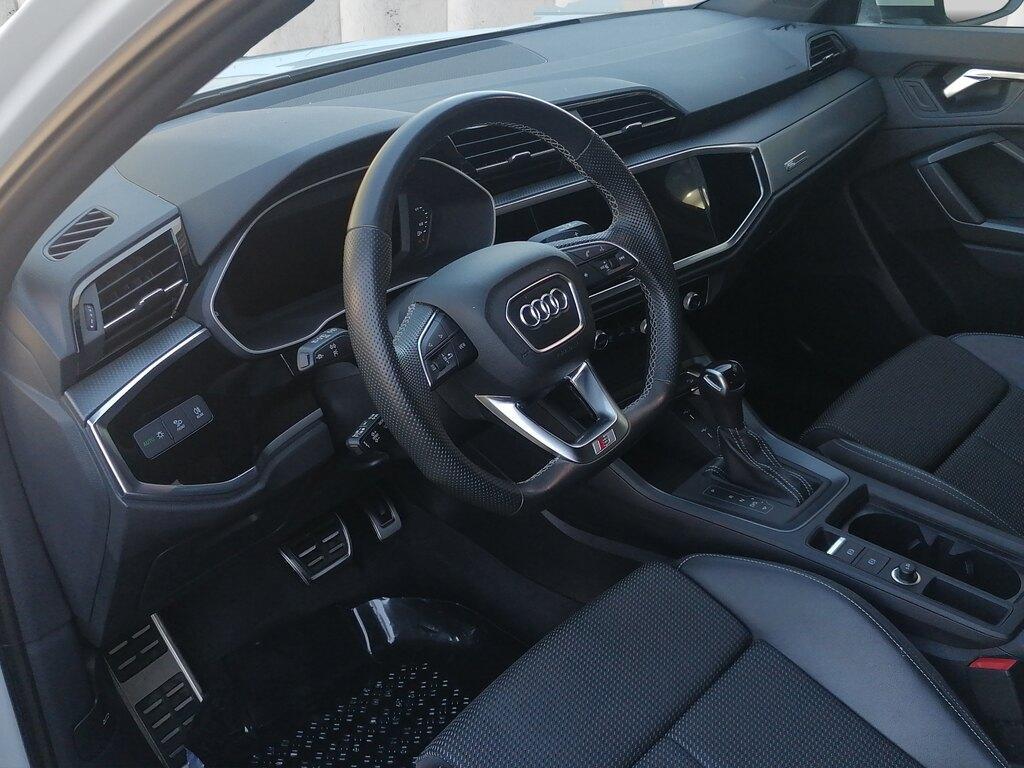 Audi Q3 45 1.4 TFSI e S line Edition S tronic