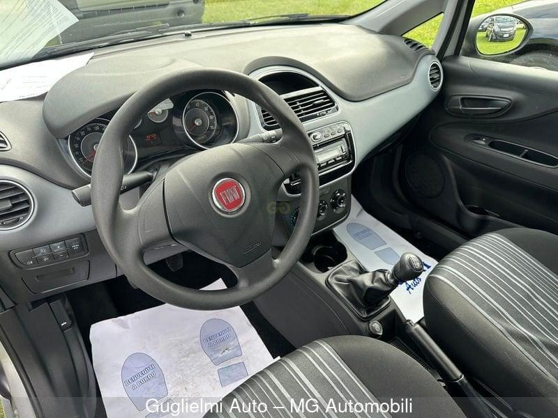 FIAT Punto Evo Punto Evo 1.2 3 porte km SOLO 82000