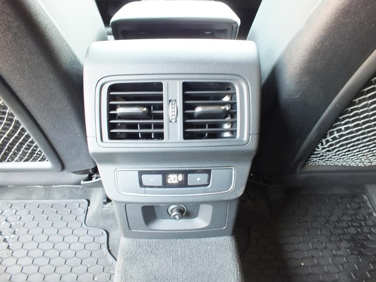 AUDI Q5 40 TDI 204 CV QUATTRO-ADAPTIVE C.C CAMERA 360