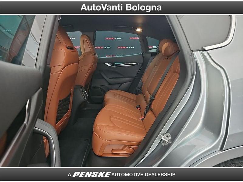 Maserati Levante Levante 2.0 mhev GT 330cv auto