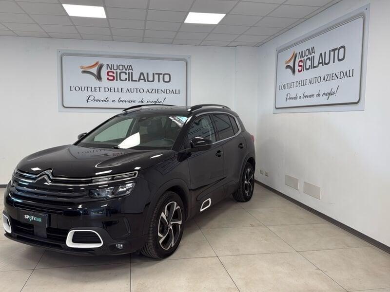 Citroën C5 Aircross C5 Aircross BlueHDi 130 S&S Shine