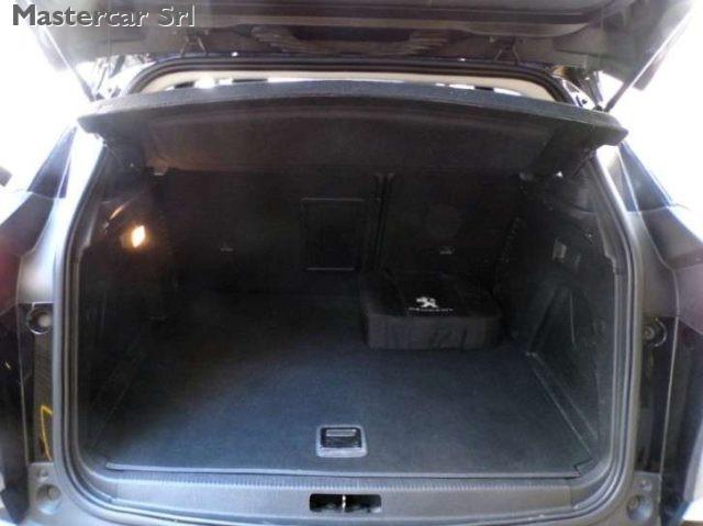 PEUGEOT 3008 1.6 hybrid phev Allure Pack 225cv e-EAT8 - GJ135JL