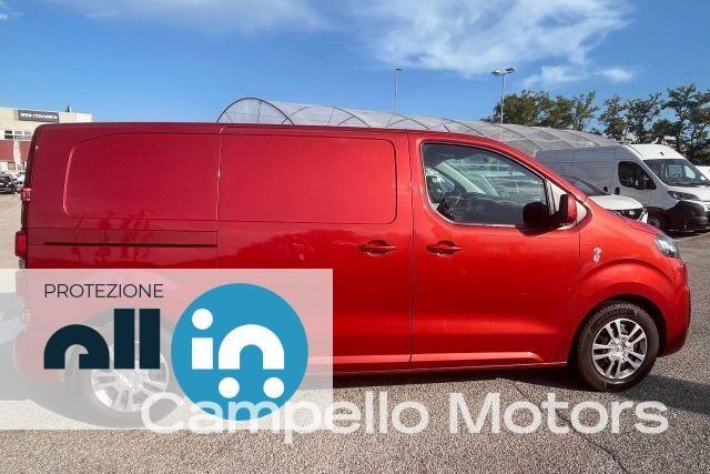 CITROEN Jumpy Jumpy LH1 2.0 Bluehdi S&S 180cv EAT6 Club