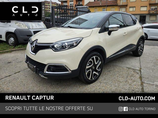 RENAULT Captur 0.9 TCe 12V 90 CV Start&Stop