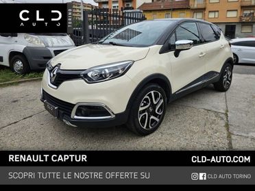RENAULT Captur 0.9 TCe 12V 90 CV Start&Stop