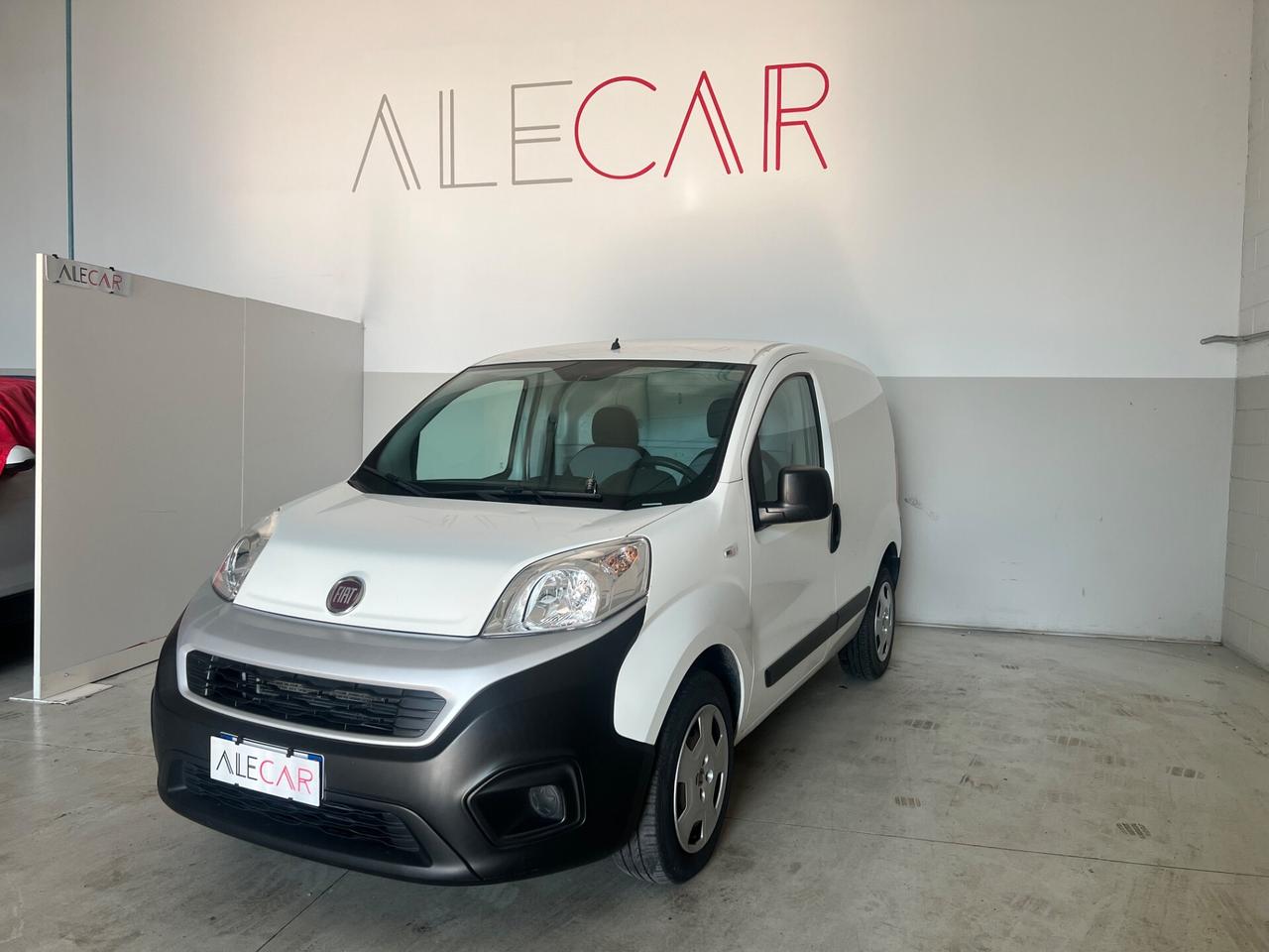 Fiat Fiorino cargo 1.3 mjt 95cv SX E6
