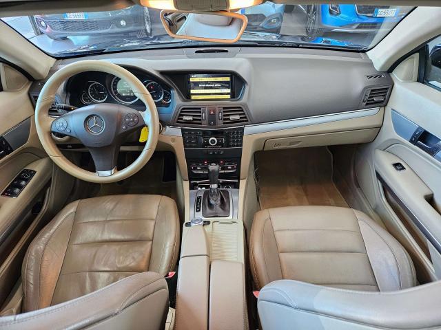 Mercedes-Benz E 250 Classe E - A207 Cabrio Cabrio cdi be Executive