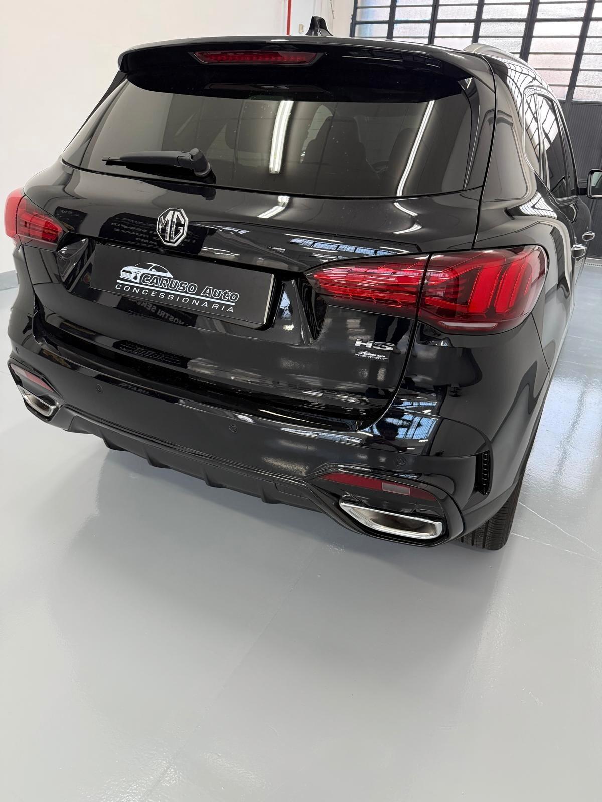 Mg HS 1.5T-GDI Luxury