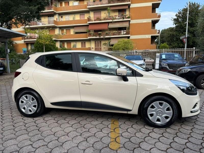 Renault Clio Clio TCe 12V 90 CV GPL Start&Stop 5 porte Energy Life