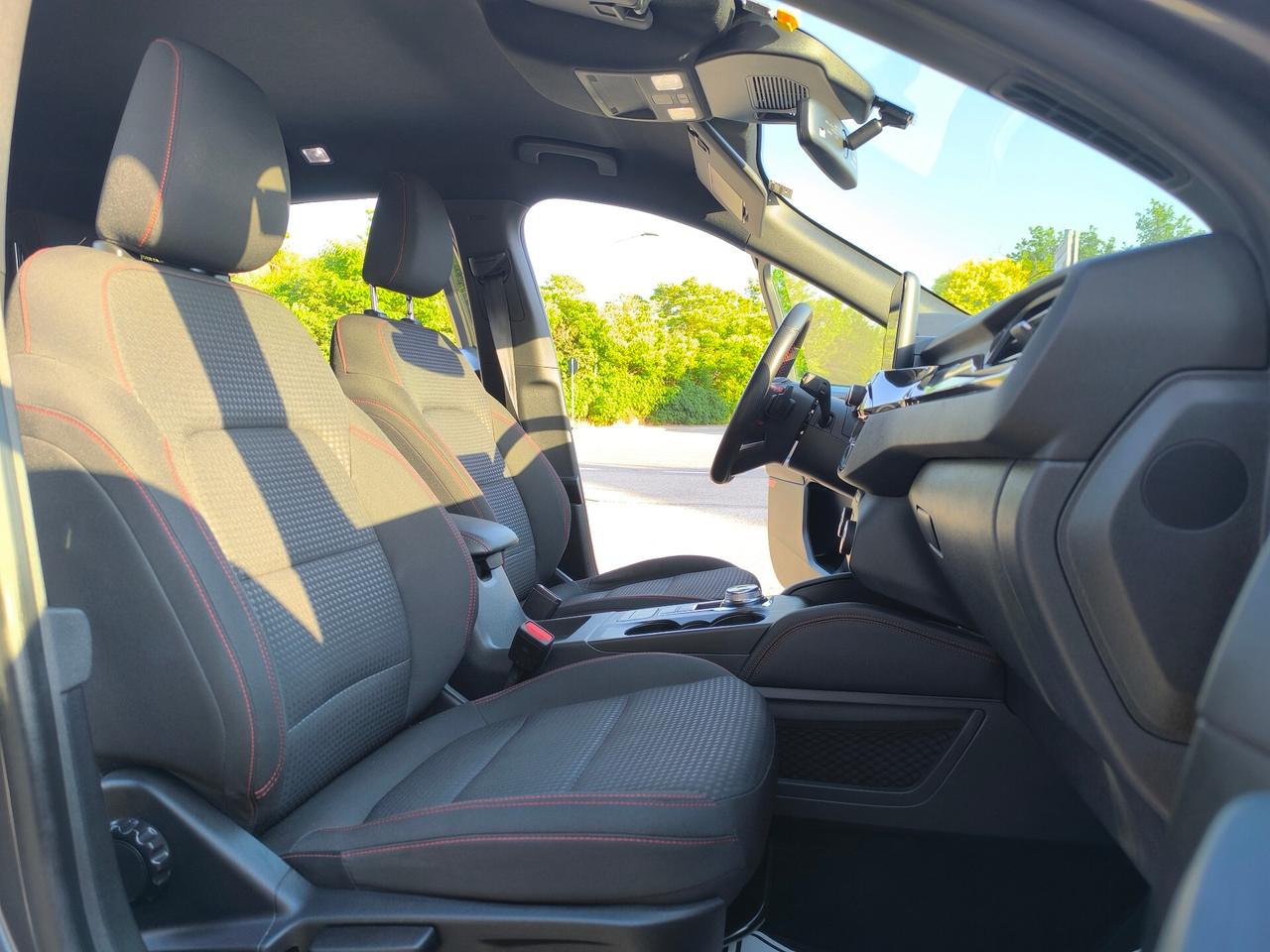 Ford Kuga 1.5 EcoBlue 120 CV aut. 2WD ST-Line Design