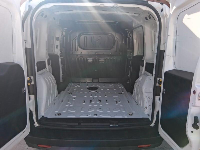 Fiat Doblo Doblò 1.3 MJT S&S PC-TN Cargo Business