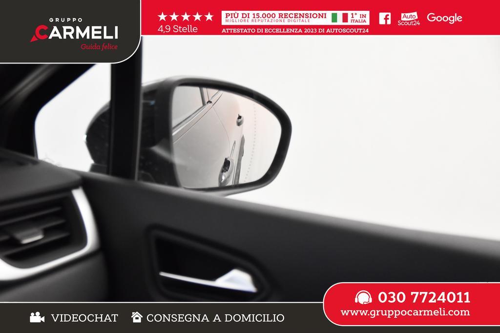 Renault Symbioz 1.6 E-Tech full hybrid Evolution Auto