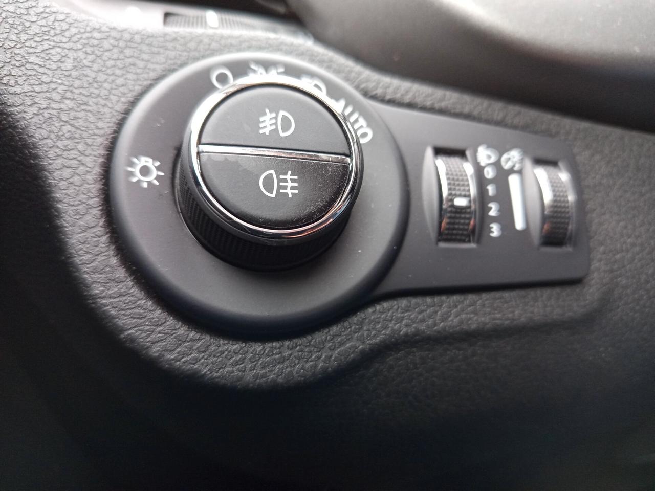 Fiat 500X 1.3 MultiJet 95 CV Sport
