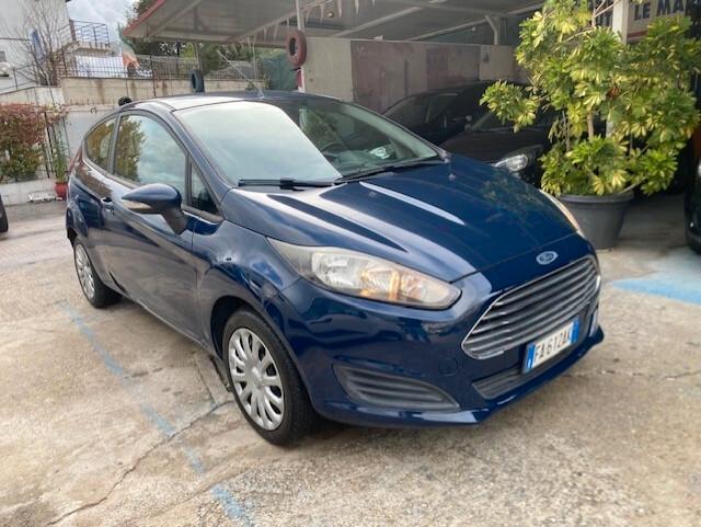 Ford Fiesta 1.5 TDCi 75CV 3 porte Business N1