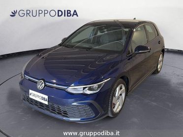 Volkswagen Golf VIII 2020 Benzina 1.4 GTE dsg
