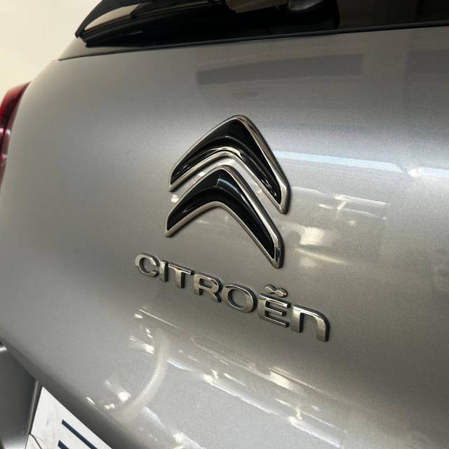 CITROEN C3 PureTech 110 S&S Shine Pack