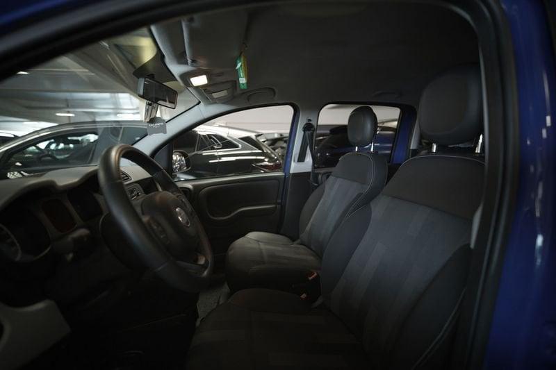FIAT Panda III 2016 1.2 City Cross s&s 69cv my19