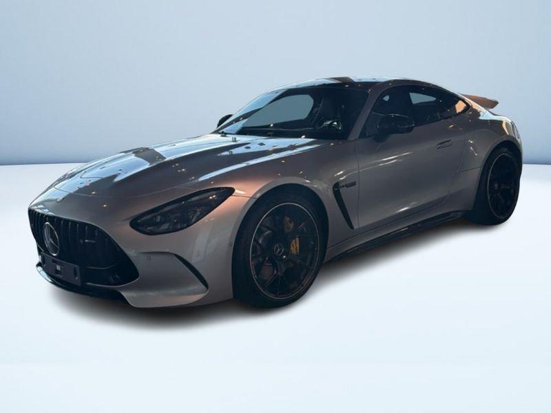 Mercedes-Benz AMG GT 63 AMG 4Matic+ Premium Plus