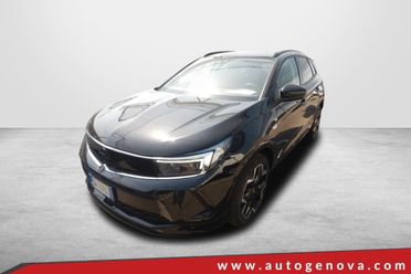 Opel Grandland 1.5 DIESEL ECOTEC 131CV AUT. GS ( FARI LED - TELECAMERA POST. PDC NAVI CERCHI 19 )