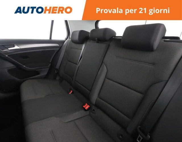 VOLKSWAGEN Golf 1.0 TSI 115 CV DSG 5p. Business BlueMotion Tech.