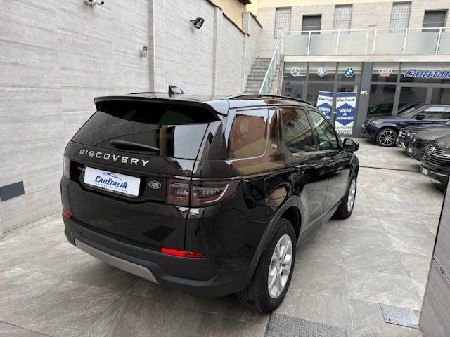 LAND ROVER Discovery Sport 1.5 I3 PHEV 309 CV AWD Auto S