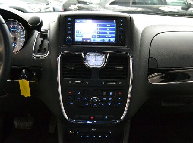 LANCIA Voyager 2.8 Turbodiesel S 177 CV Unico Proprietario