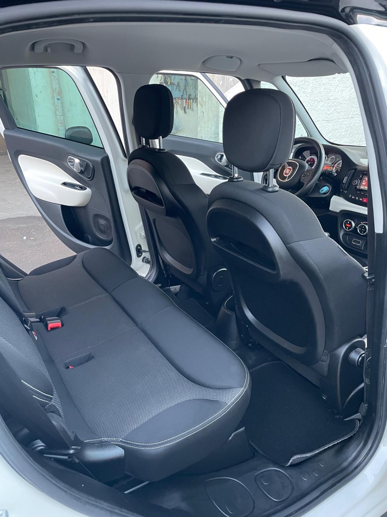 Fiat 500L 1.3 Multijet 85 CV Trekking Full optional dal nord Italia