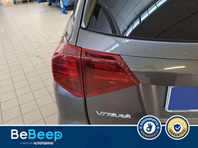 Suzuki Vitara 1.5H 140V STARVIEW 4WD ALLGRIP AUTO