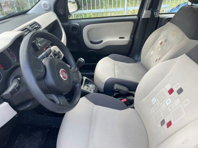 FIAT Panda 1.3 MJT 80 CV S&S Easy