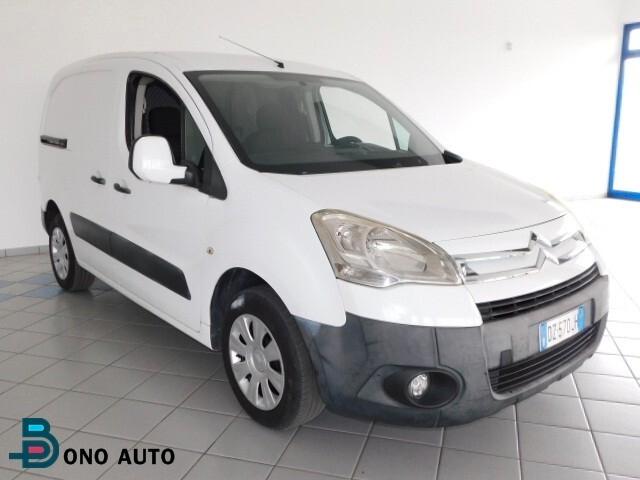 CITROEN BERLINGO 1.6 TDI