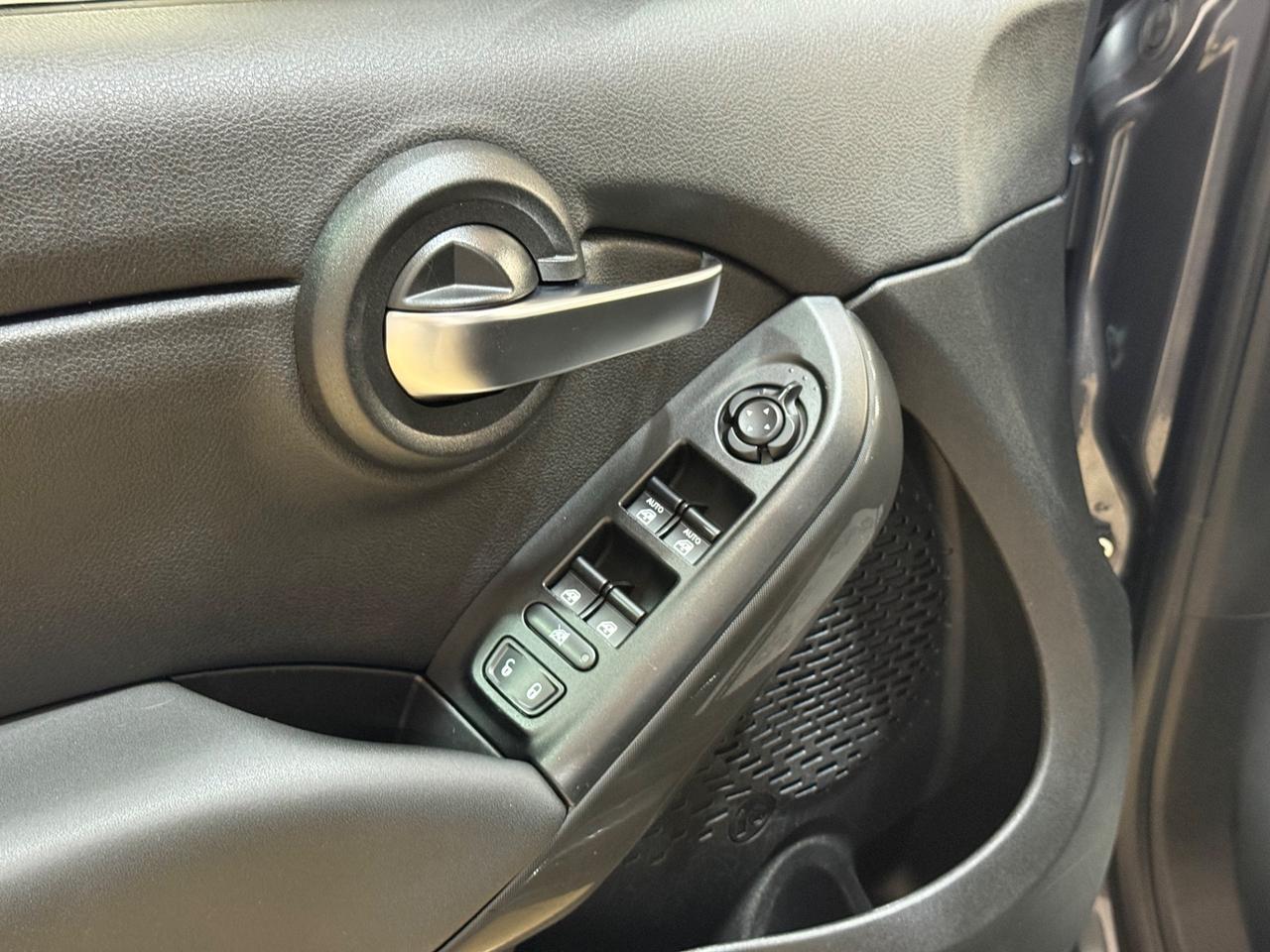 Fiat 500X 1.3 MultiJet 95 CV Connect