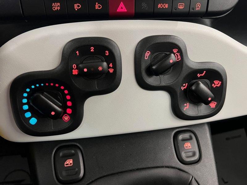 FIAT Panda 1.0 FireFly 70cv S&S Hybrid Pandina CROSS