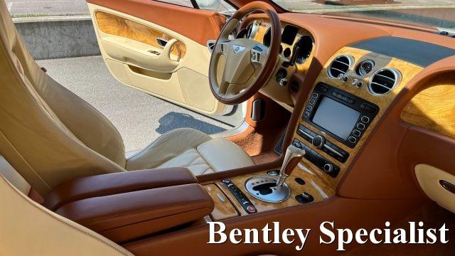 BENTLEY Continental GT Speed W12 610 Cv Coupe' Iva 22% Compresa