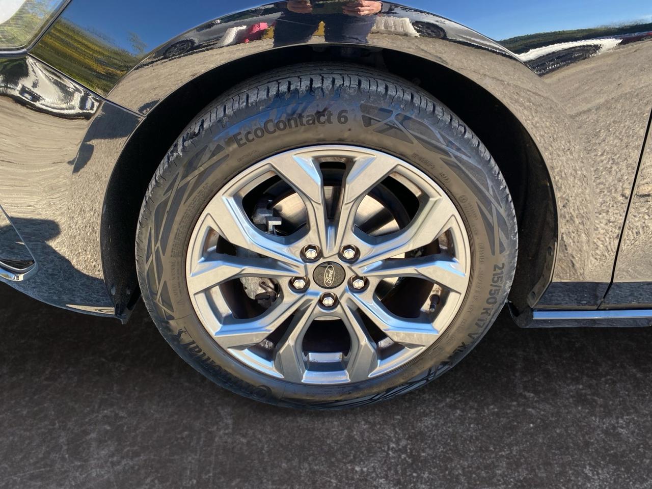 FORD Focus V 2022 - Focus 1.0t ecoboost h ST-Line 125cv