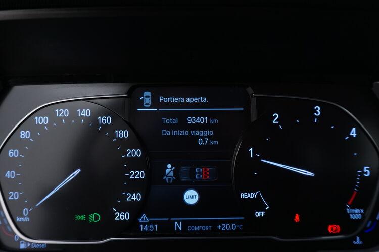 BMW Serie 1 116d Advantage BR832592 1.5 Diesel 116CV