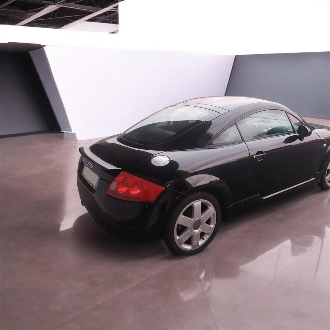 Audi TT Coupé 180 CV ASI