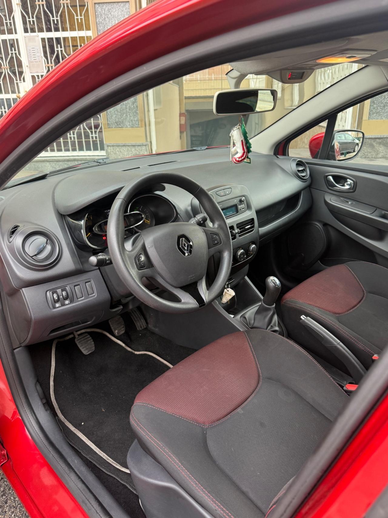 Renault Clio 1.2 75CV 5 porte Live
