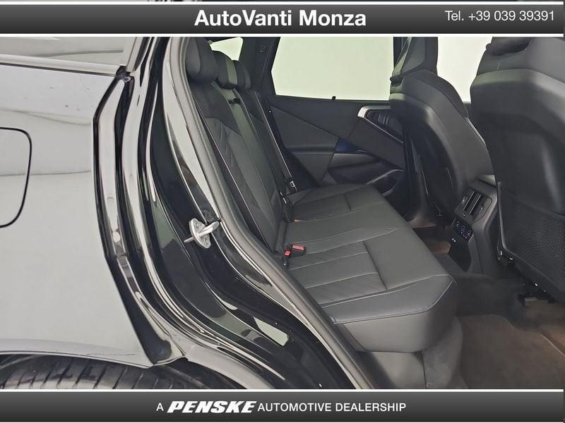 BMW X3 X3 xdrive30e MSport Pro auto