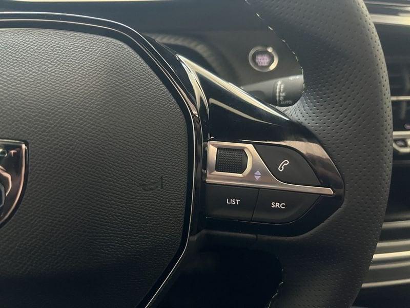 Peugeot 2008 2008 1.2 hybrid GT 145cv e-dcs6