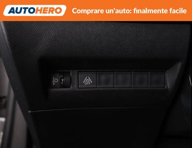 PEUGEOT 2008 PureTech 100 Allure Pack