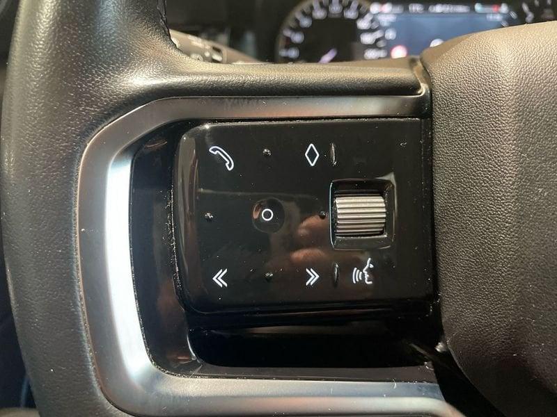 Land Rover Discovery Sport 2.0d td4 mhev R-Dynamic S awd 163cv auto