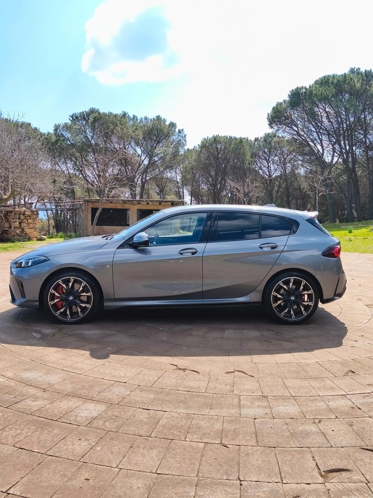 Bmw 118 118d MSport Pro