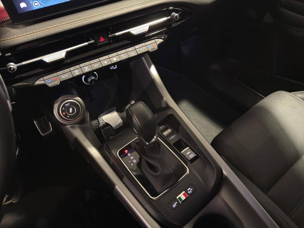 Alfa Romeo Tonale 1.6 130cv Veloce automatica 2024