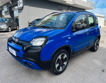 Fiat Panda City Cross 1.2 City Cross s&s 69cv my19