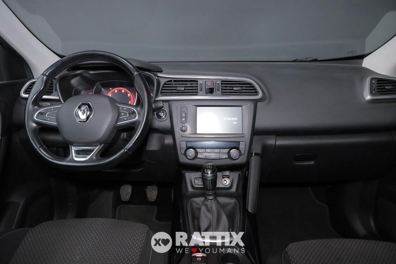 Renault Kadjar 1.2 TCE Energy 130CV Zen