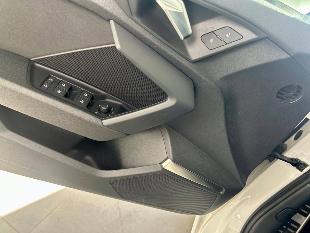 Audi A3 SPB 30 TDI 2020 FINANZIABILE